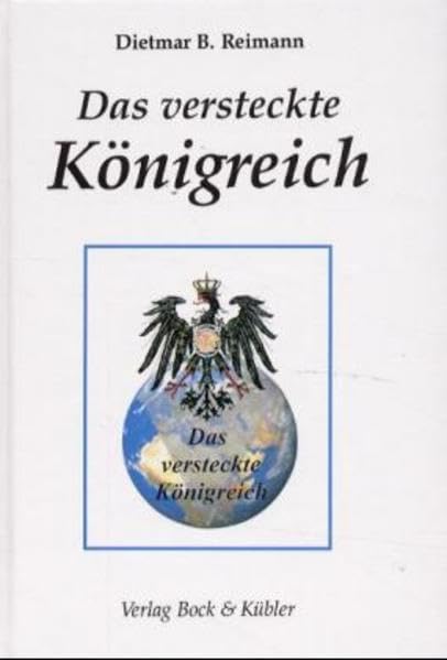 Das versteckte Königreich Politics & History