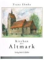 Product Image: Kirchen der Altmark