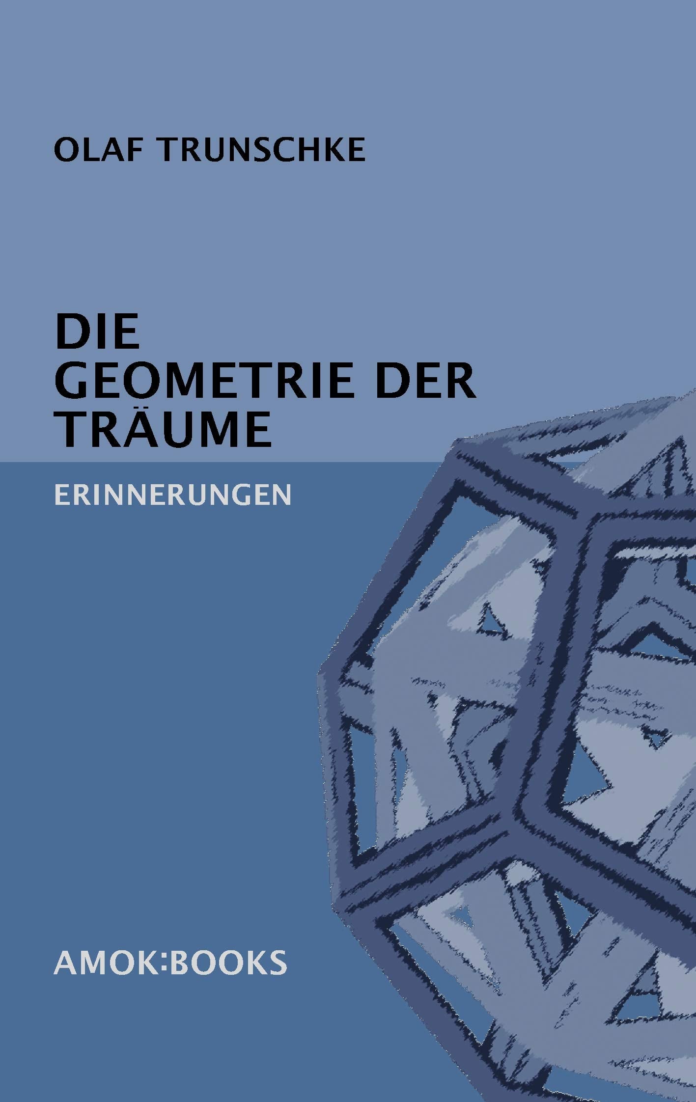 Product Image: Die Geometrie der Träume