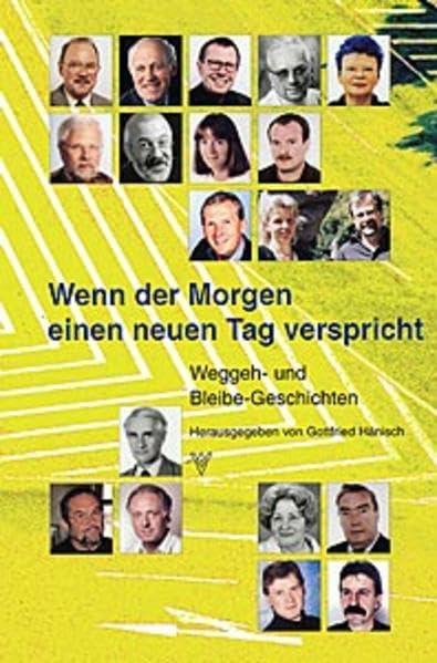Wenn der Morgen einen neuen Tag verspricht: Weggeh- und Bleibe-Geschichten Politics & Society