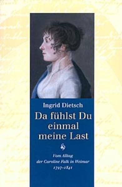 Da fühlst du einmal meine Last Personalities