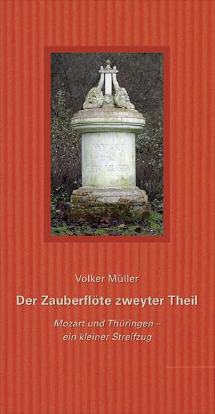 Der Zauberflöte zweyter Theil book