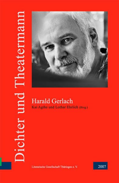 Harald Gerlach Essays & Short Stories