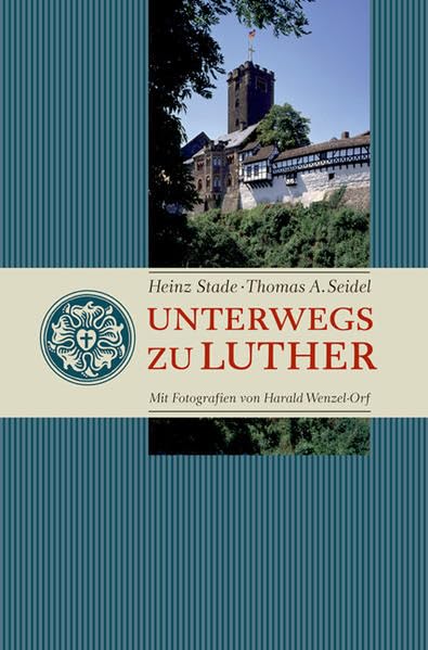 Product Image: Unterwegs zu Luther