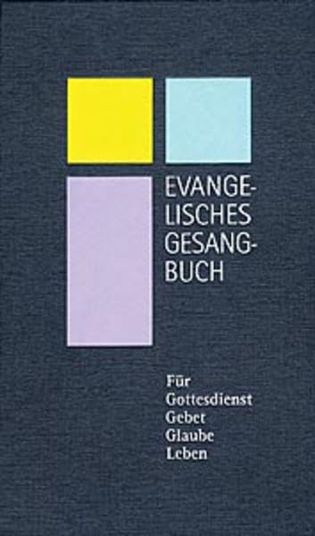 Evangelisches Gesangbuch - Ausgabe für die Evangelisch-lutherische Kirche in Thüringen: Evangelisches Gesangbuch, Ausgabe für die ... Für Gottesdienst, Gebet, Glaube, Leben Religion & Esotericism