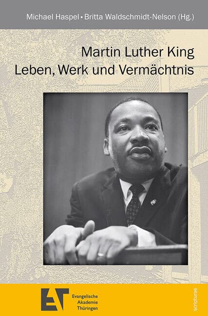 Product Image: Martin Luther King