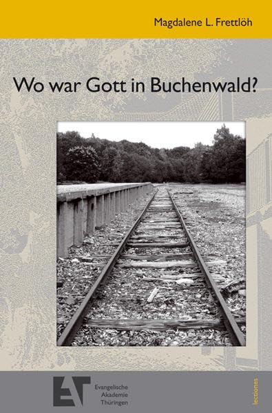 Wo war Gott in Buchenwald? Drama