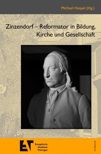 Zinzendorf - Reformator in Bildung, Kirche und Gesellschaft Contemporary literature