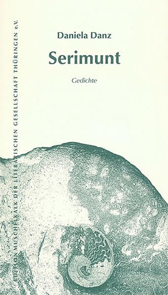 Serimunt Poetry