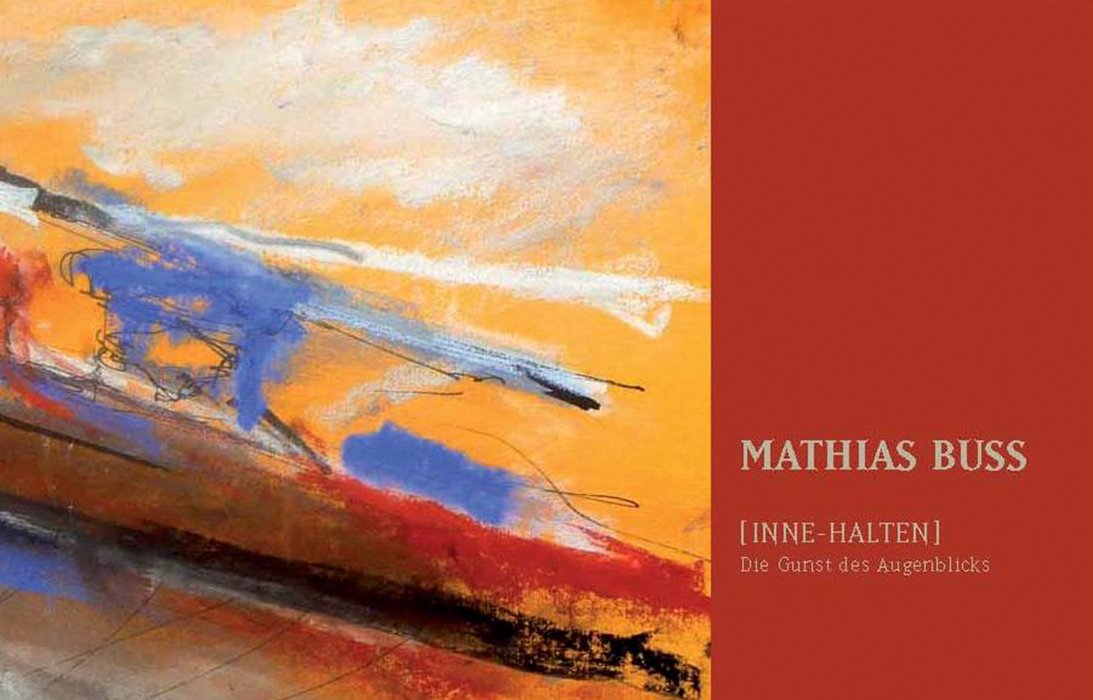 Inne-Halten: Die Gunst des Augenblicks Arts & Music