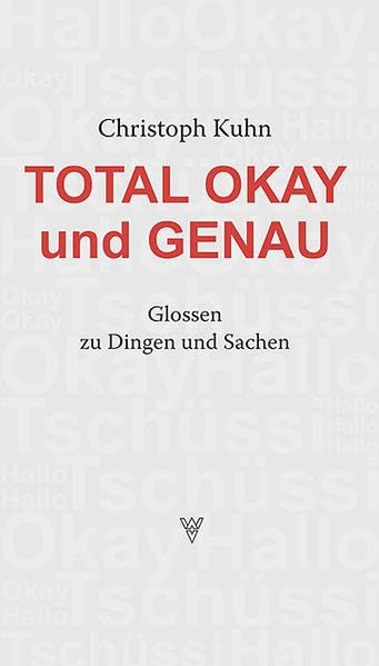Total okay und genau Humour & Satire