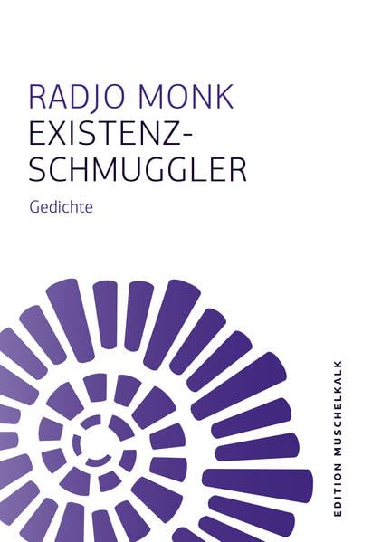Existenzschmuggler Poetry