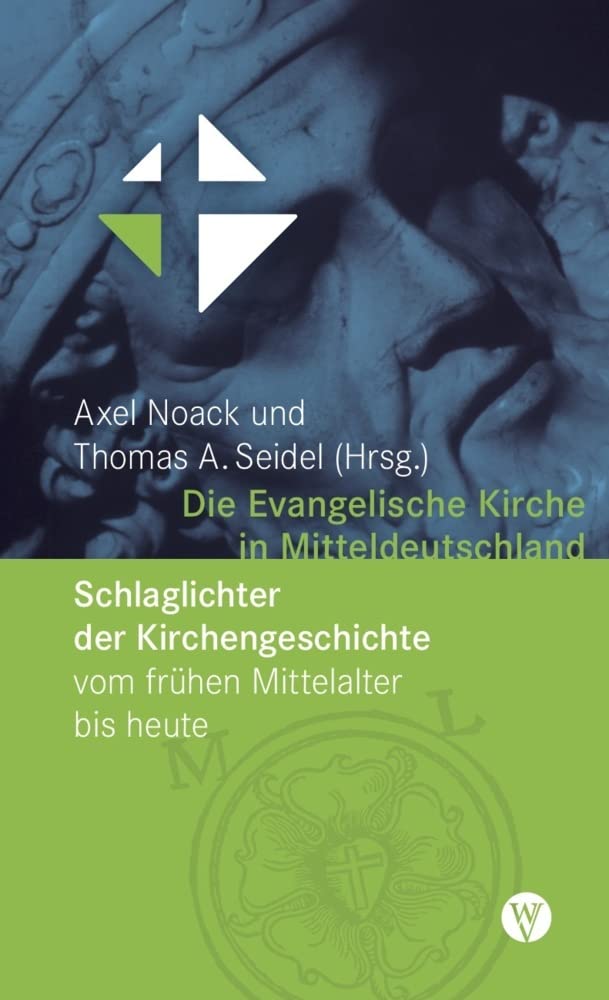 Die Evangelische Kirche in Mitteldeutschland Religion & Esotericism