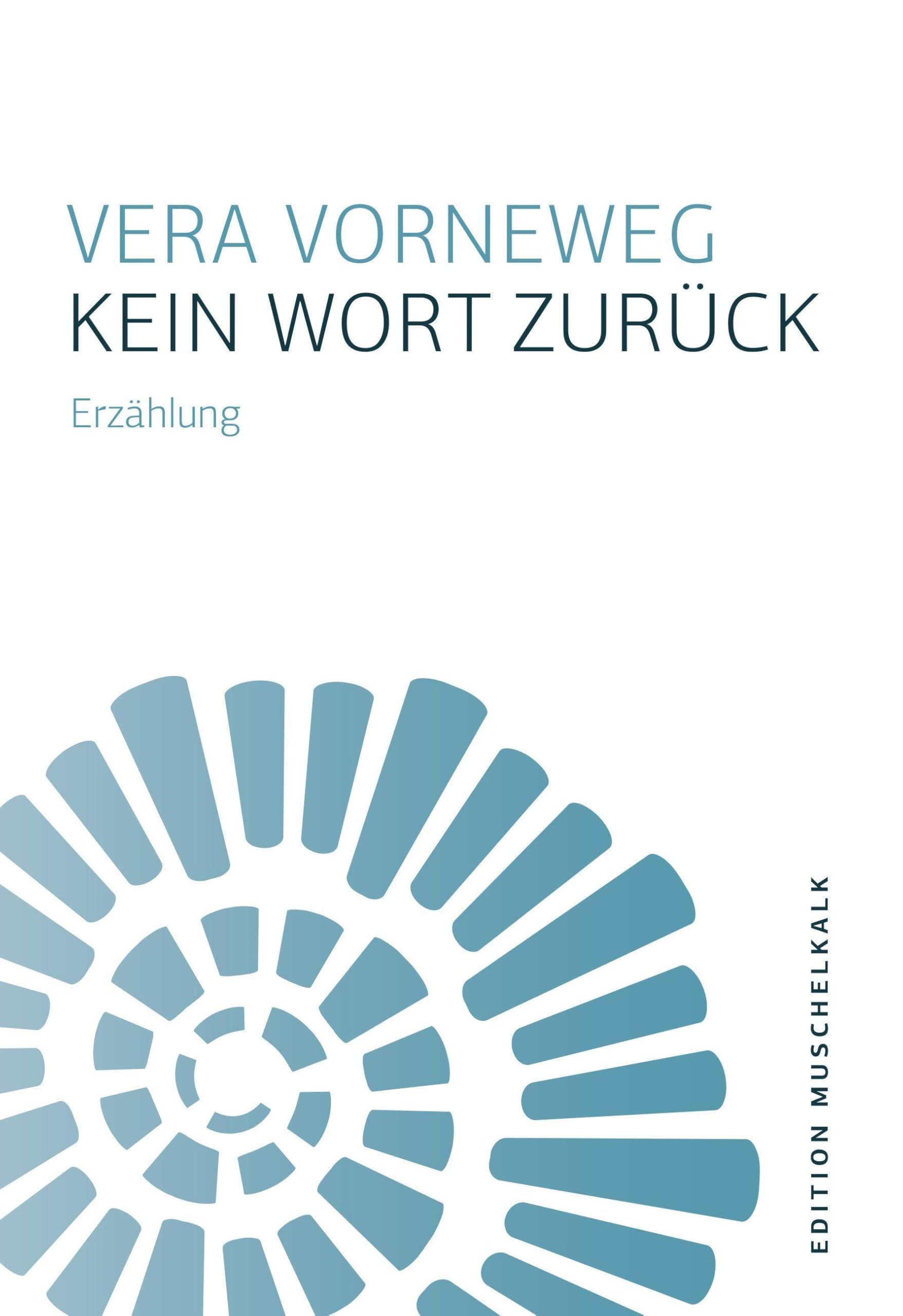 Kein Wort zurück Contemporary literature