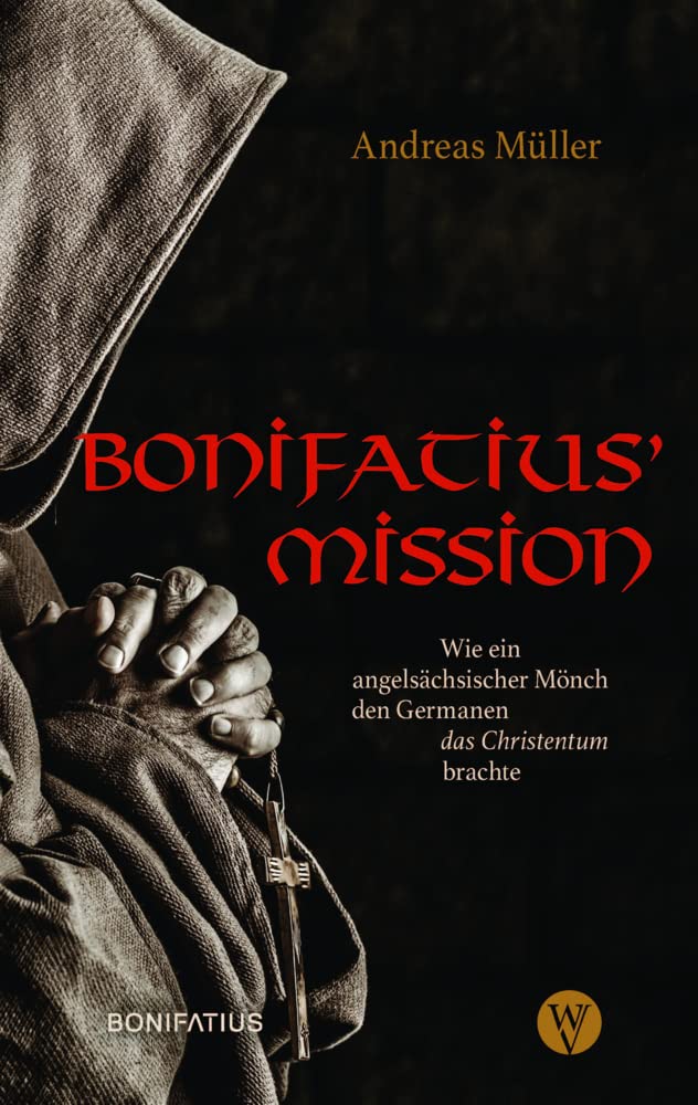 Product Image: Bonifatius’ Mission