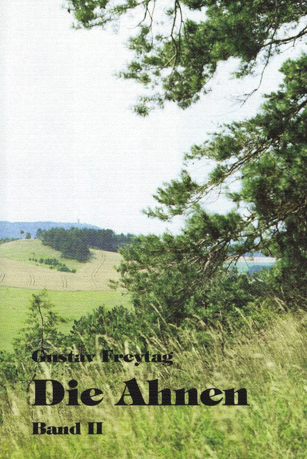 Die Ahnen / Das Nest der Zaunkönige Books