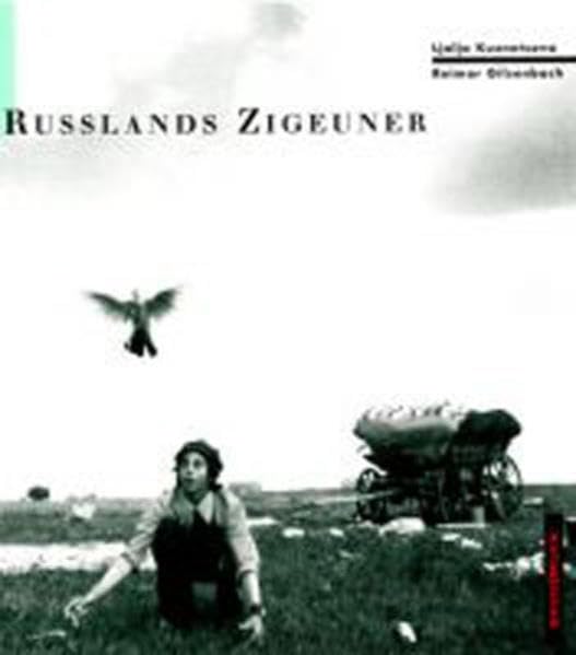 Russlands Zigeuner - Ihre Gegenwart und Geschichte: Vorw. v. Reimar Gilsenbach (Dokument) Photography