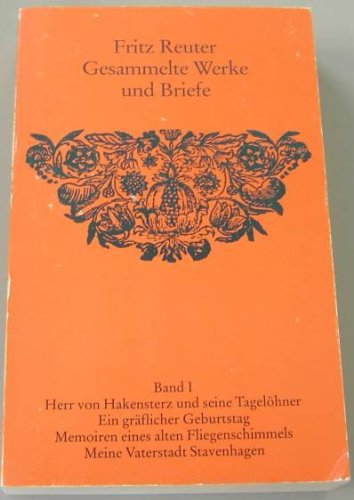 Gesammelte Werke und Briefe: In Einzelbänden Essays & Short Stories