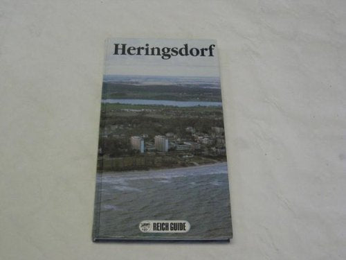 Heringsdorf - Innenansichten Books