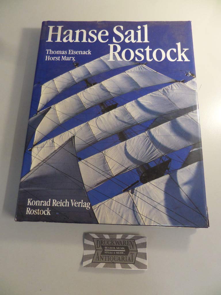 Hanse Sail Rostock: Bis zum Horizont und weiter Business, Finance & Career