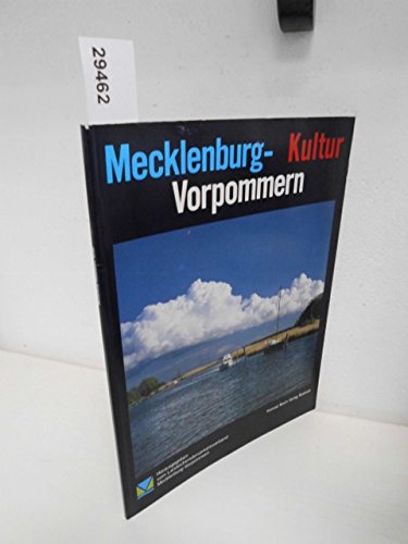 Mecklenburg-Vorpommern - Kultur: Anthologie Books