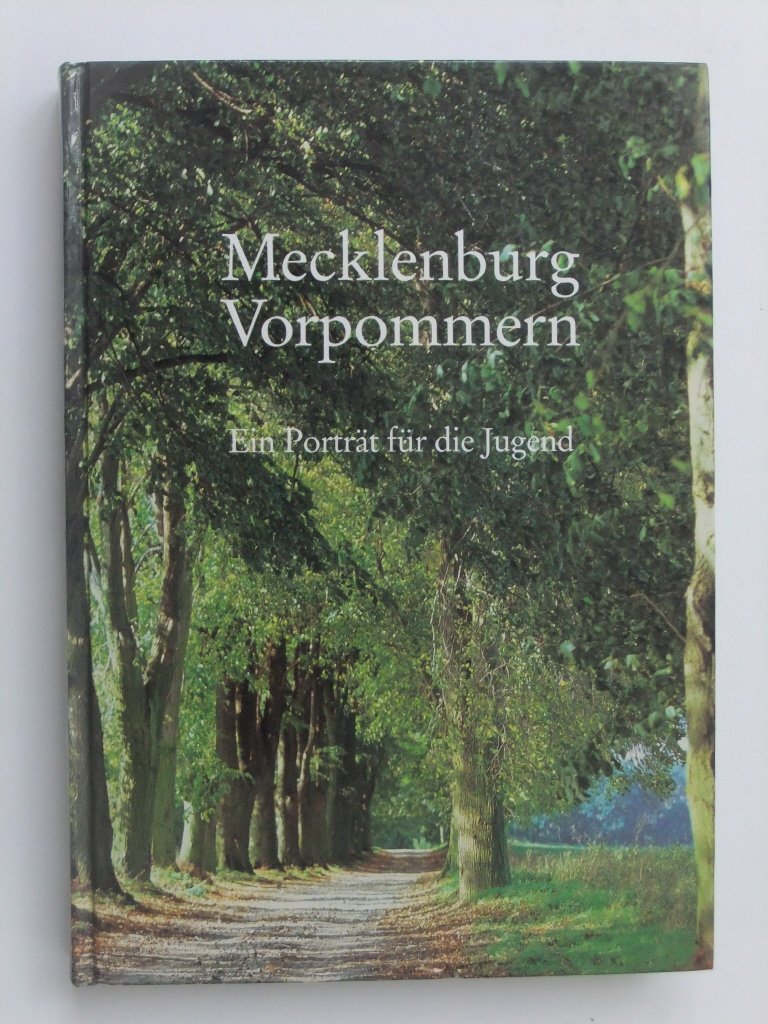 Jugendweihe in Mecklenburg-Vorpommern: Ein Porträt für die Jugend: Hrsg. v. Interessenverein humanistische Jugendarbeit u. Jugendweihe Politics & History