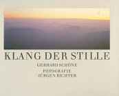 Klang der Stille Contemporary literature