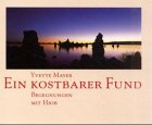 Ein kostbarer Fund. Begegnungen mit Hiob Books