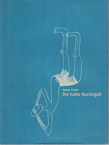 Die halbe Nachtigall Books