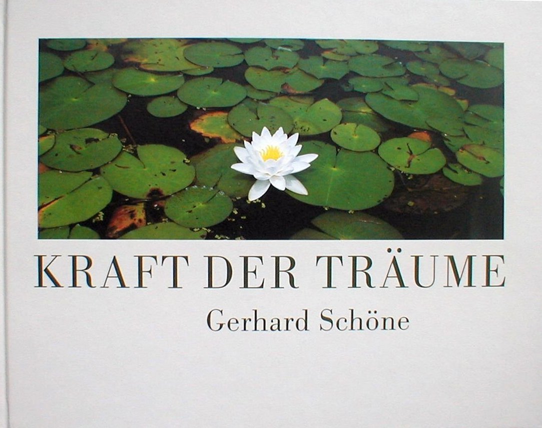 Kraft der Träume Religion & Esotericism