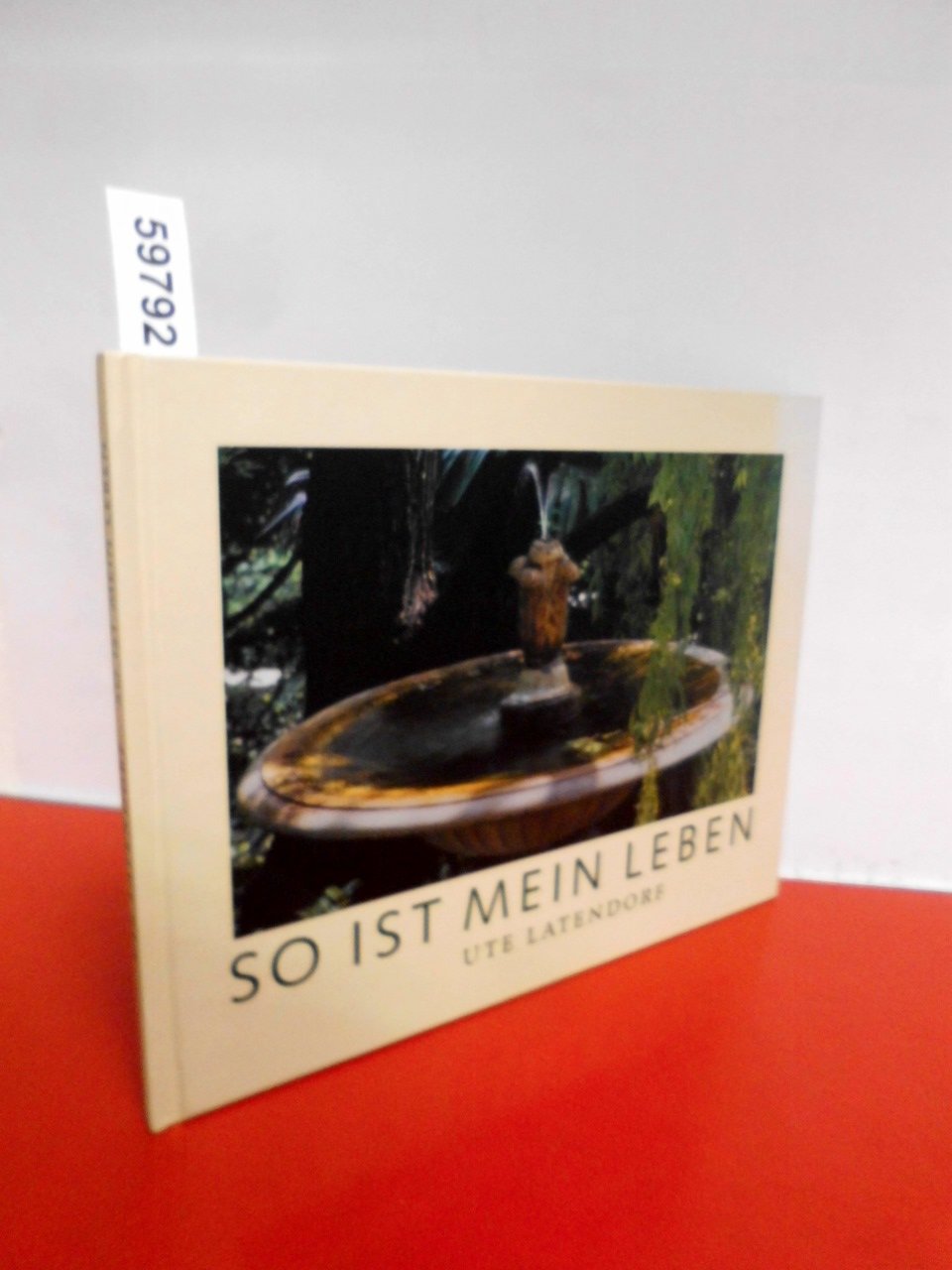 Product Image: So ist mein Leben.