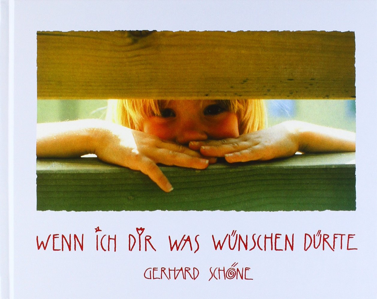 Product Image: Wenn ich dir was wünschen dürfte