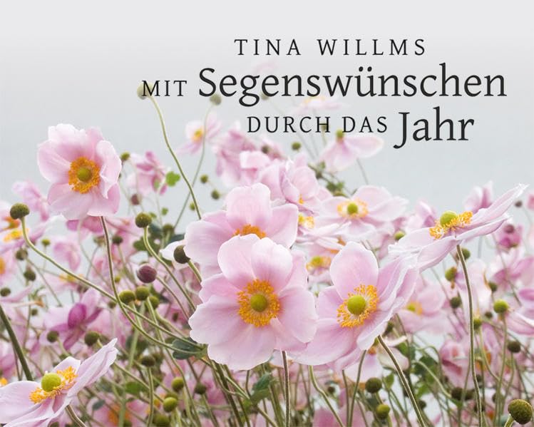 Mit Segenswünschen durch das Jahr Religion & Esotericism