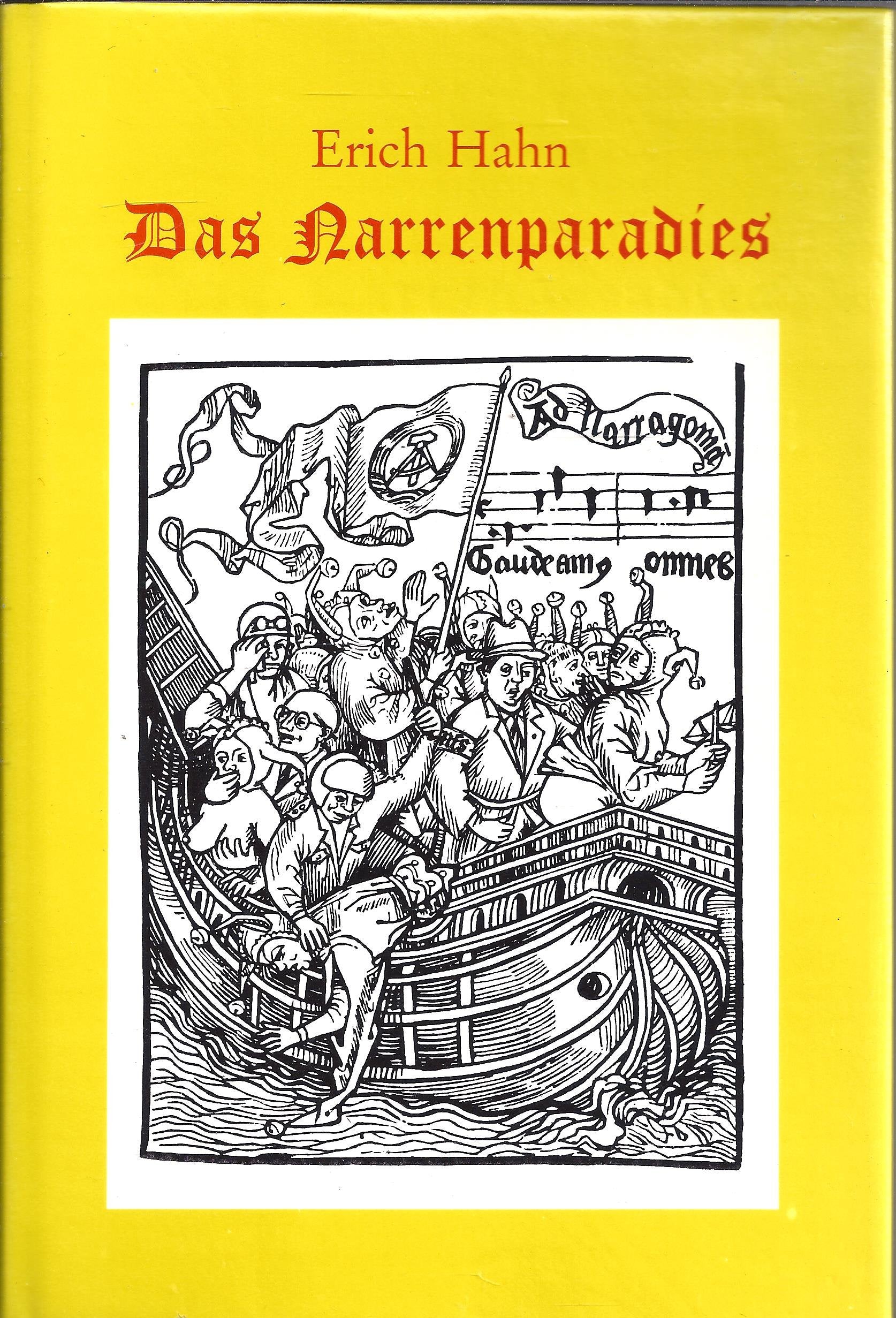 Das Narrenparadies: Achtzig Späße über meine Landsleute Books