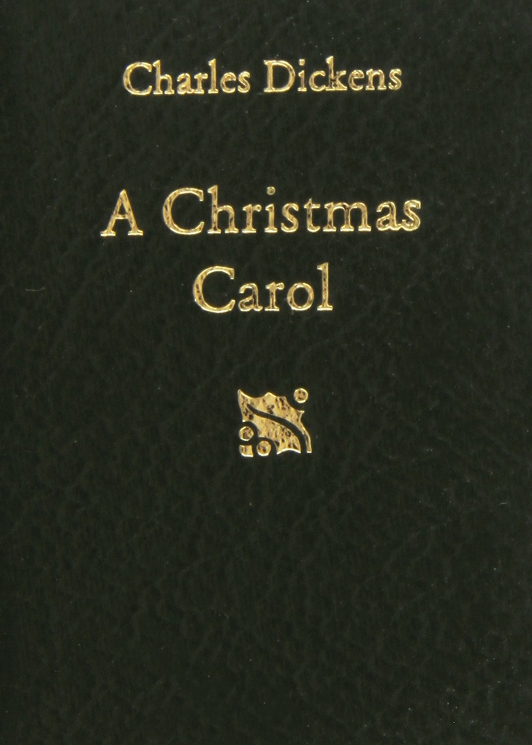 A Christmas Carol: A Ghost Story of Christmas Contemporary literature
