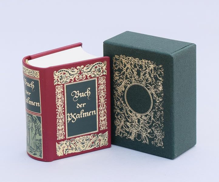 Buch der Psalmen Lifestyle