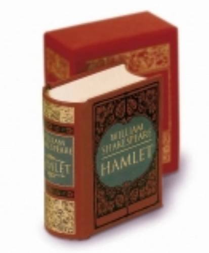 Hamlet, Prince of Denmark Drama