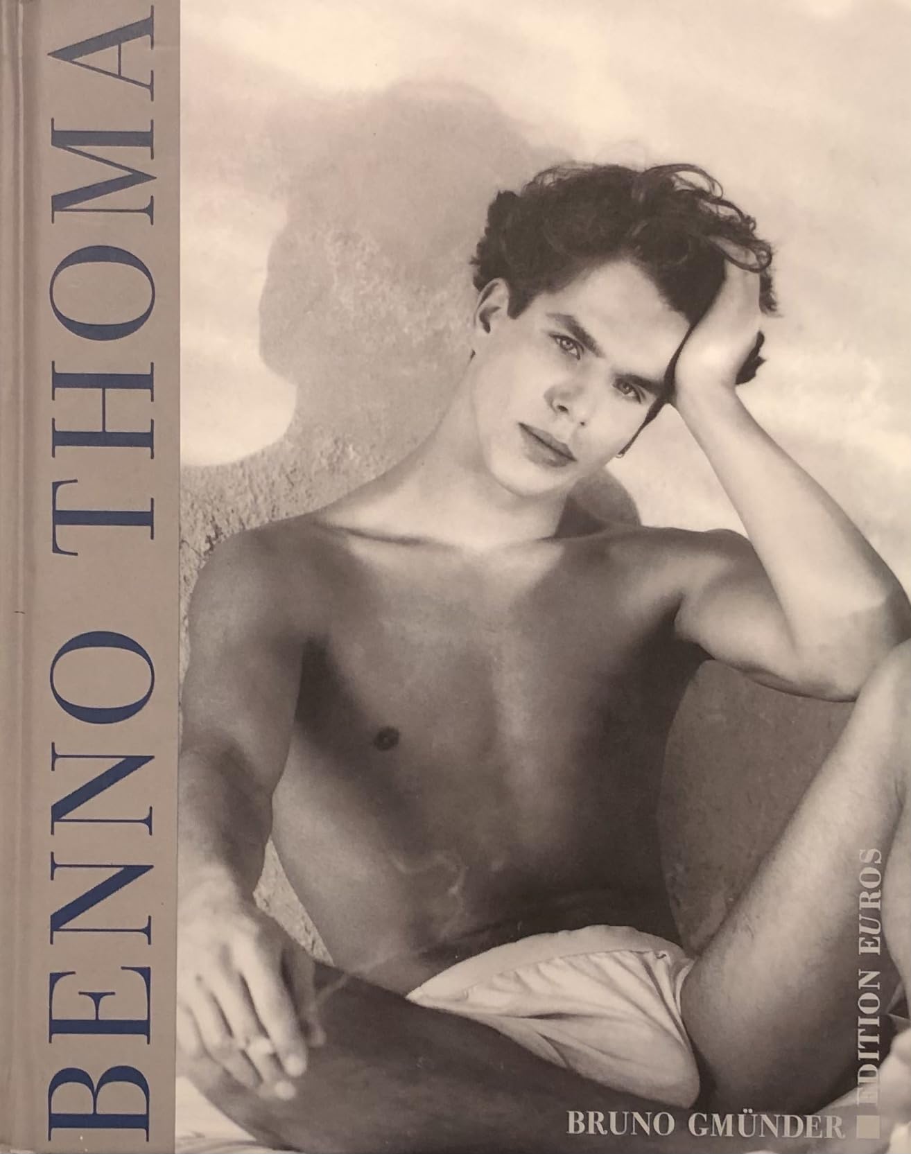 Edition EUROS No. 3: Benno Thoma Calendars