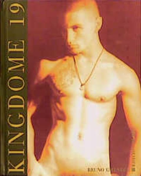 Euros No.7, Kingdome 19: Kingdom 19 Calendars