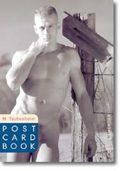 Postcardbook, Bd.8, Taubenheim, Fotografien Travel