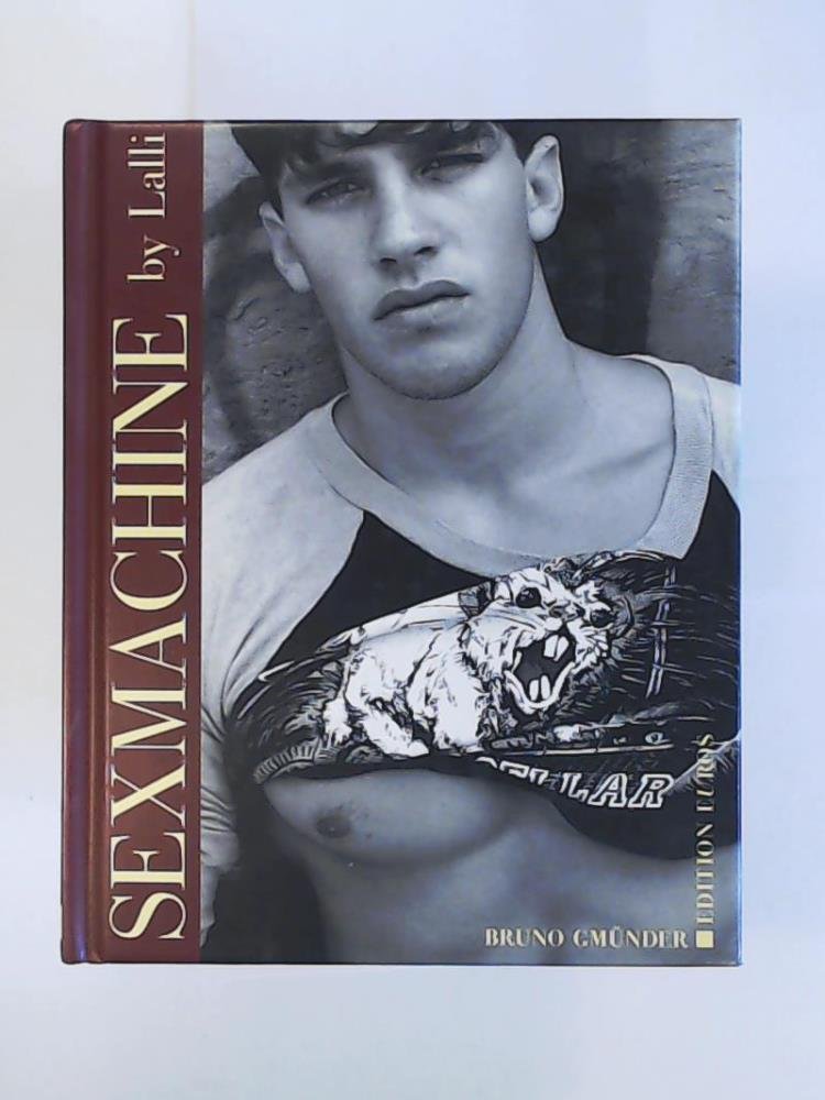 Euros No. 17: Sexmachine Travel