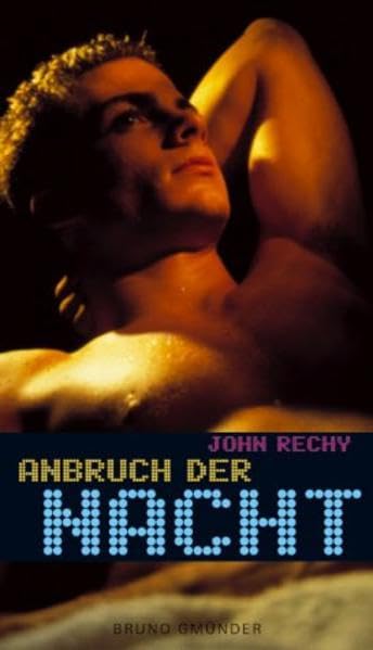 Anbruch der Nacht Historical Fiction
