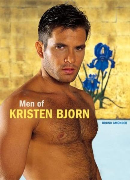 Men of Kristen Bjorn LGBTQ+