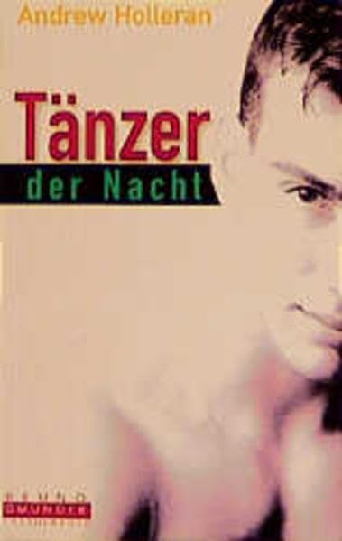 Tänzer der Nacht (Bruno Gmünder Taschenbuch) Contemporary literature