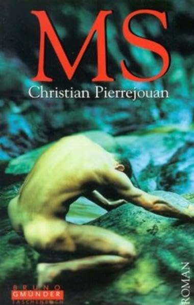 MS (Bruno Gmünder Taschenbuch) Historical Fiction