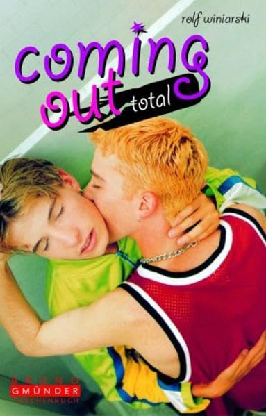 Coming out total (Bruno Gmünder Taschenbuch) LGBTQ+