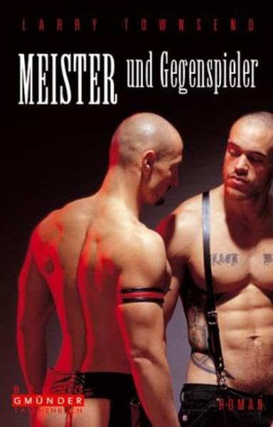 Meister und Gegenspieler. book