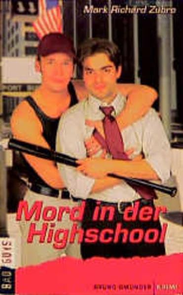 Mord in der Highschool (BadGuys) Books
