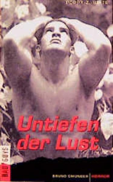 Untiefen der Lust (BadGuys) LGBTQ+