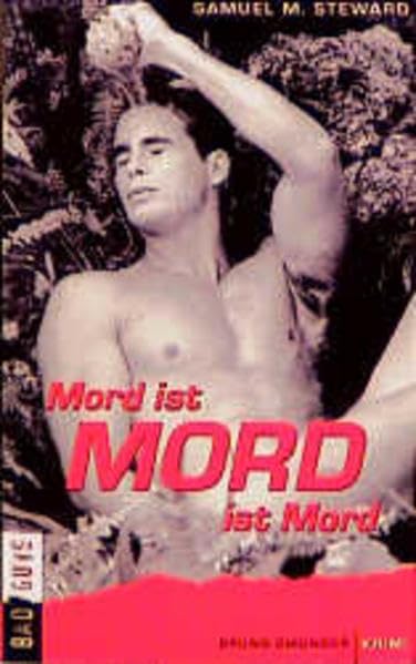 Mord ist Mord ist Mord (BadGuys) Fiction